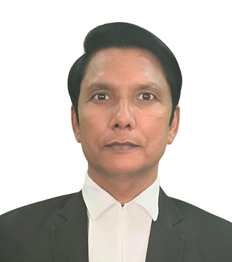 Sumit Parasar