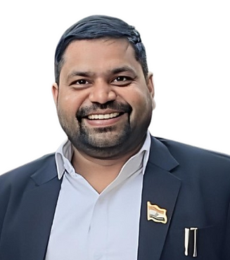 Ved Kohli
