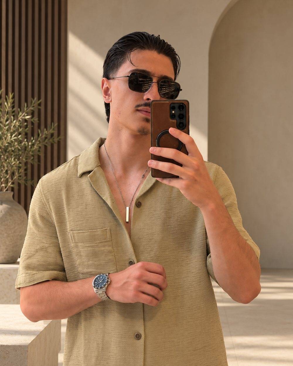 Laith Hadid