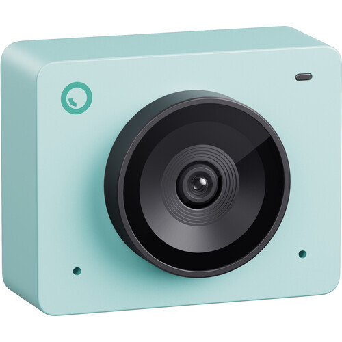 OBSBOT MEET SE1080P Webカメラ オーロラ・グリーン OBSBOT Meet SE AI-Powered Full HD Webcam (Aurora Green