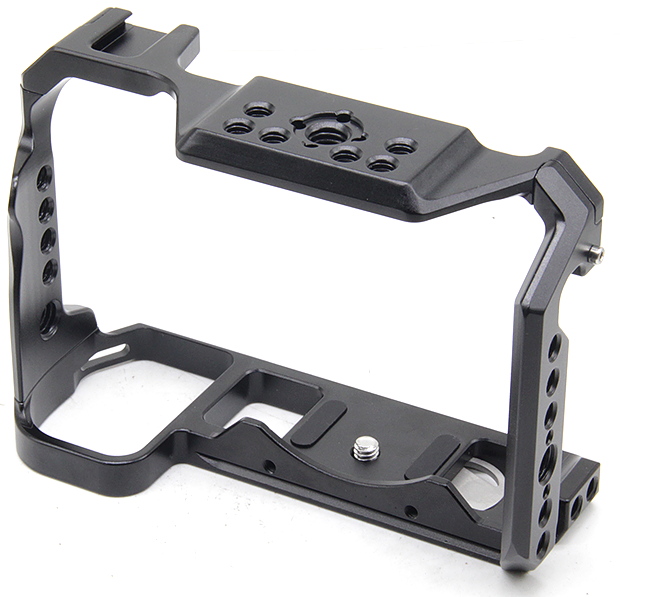 Caisi Cage For NIKON Z5/Z6/Z7/Z6II/Z7II