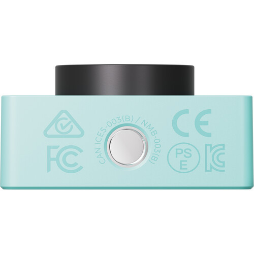 OBSBOT Meet 2 4K Webcam (Aurora Green) | Sky Media UAE