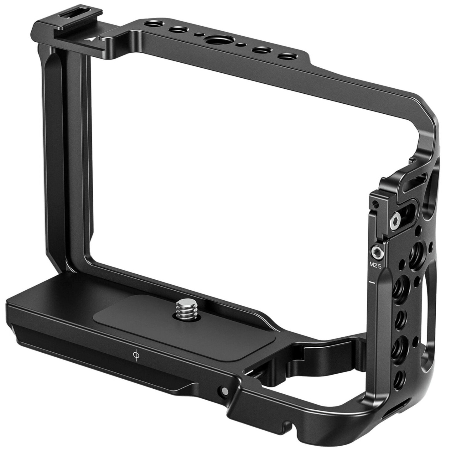 Caisi Cage smallrigs
