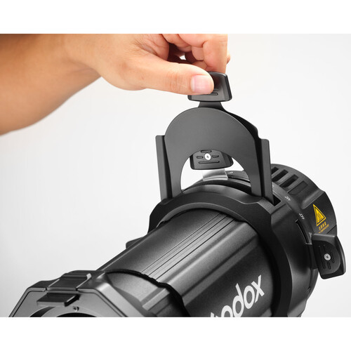 Godox MLP light attachment