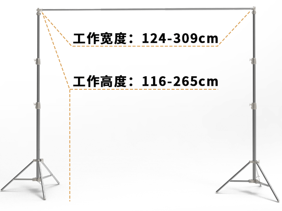 CS-S281 SILVER Background