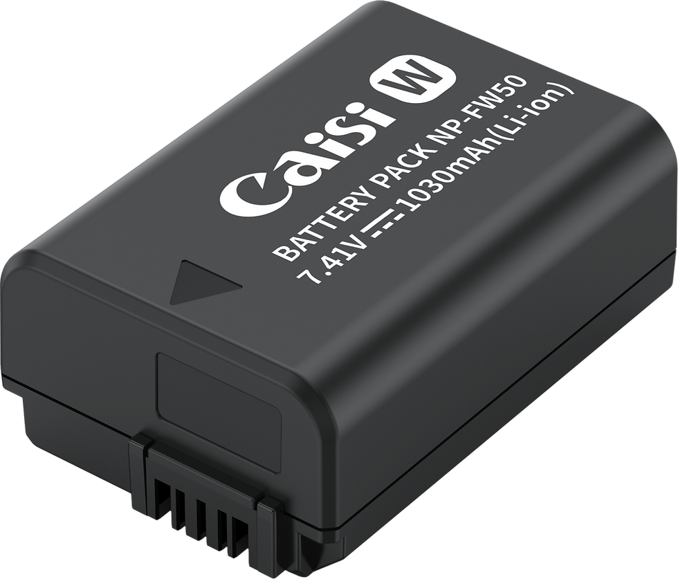 Caisi   1030MAH Battery