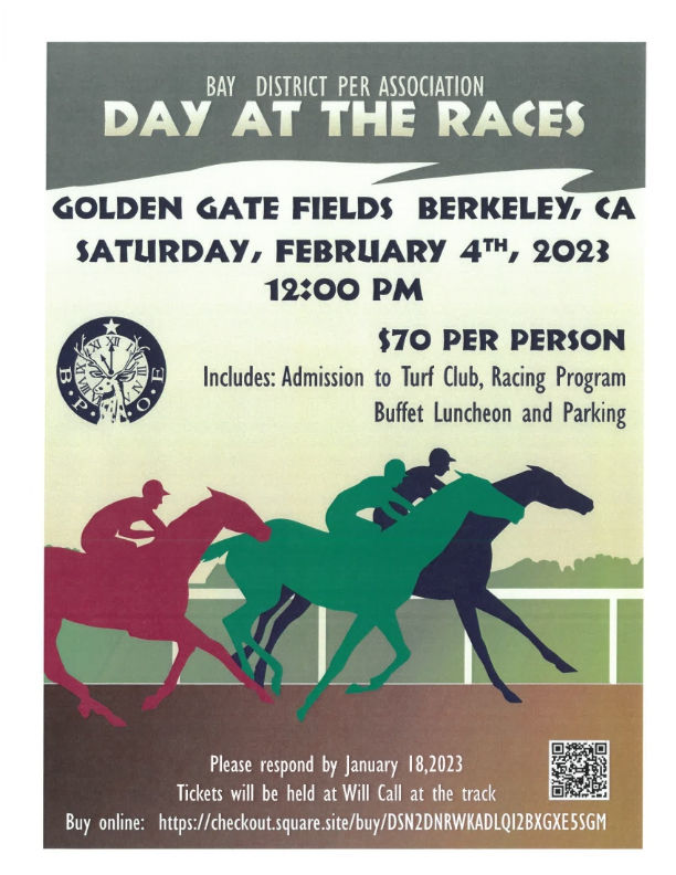 Day at the Races