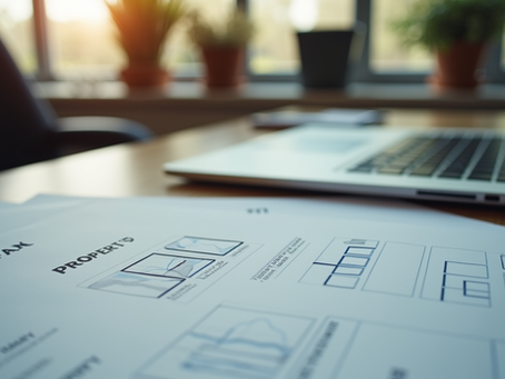 Understanding the Role of a Sales Progression Specialist