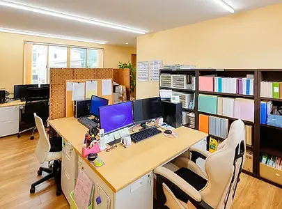 丁寧な施工と細やかな推進工事