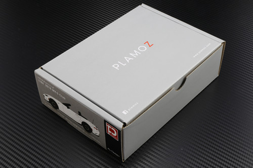 1/24 2016 MX-5 ClubTrans-kit | PLAMOZ JAPAN