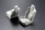 サムネイル： 1/25 Z28 Front Sport Seat
