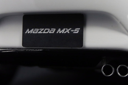 1/24 2016 MX-5 ClubTrans-kit | PLAMOZ JAPAN