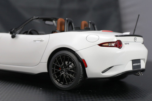 1/24 2016 MX-5 ClubTrans-kit | PLAMOZ JAPAN