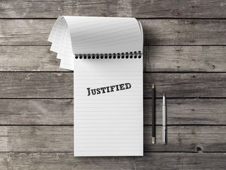 Justified