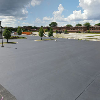 Retail Project