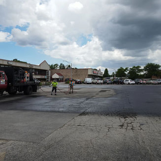 Retail Project
