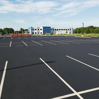 Park District Project