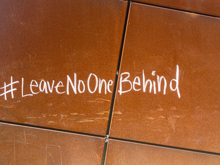 A just transition must reflect the voices of those who will be impacted most’