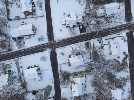 In Lieu of Lightbulbs: A Look at Energy Poverty in Alberta