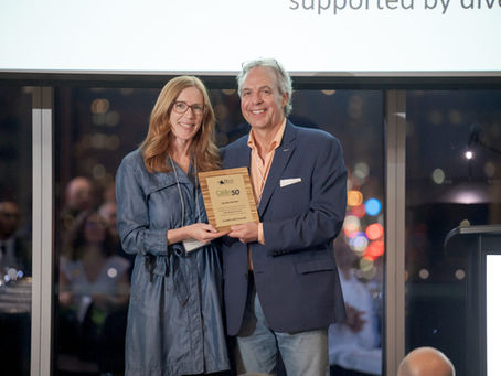 Bold Leadership, Big Impact: Alison Cretney Among Canada’s Clean50 Honourees