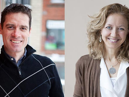 Imagining a New Energy Future – with Imaginea Energy CEO Suzanne West