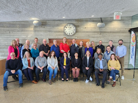 Impact: Innisfail Energy Futures Roadshow Cultivates Community Conversations on Energy