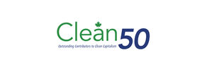 EFL Connections to Canada’s Clean50 in 2020