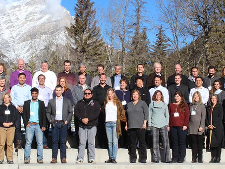 Shaping our Energy Future: Chad Park introduces the Energy Futures Lab