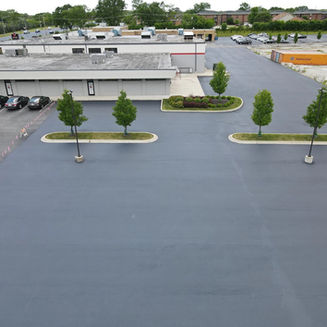Retail Project
