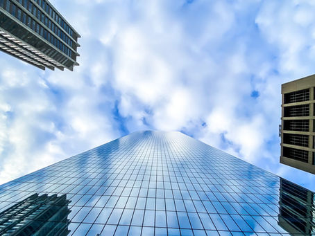 Capital Concerns: Why big business is driving the shift towards lower-carbon capitalism (and why Alberta can be a part of it)