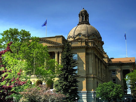 Chad Park: Six Suggestions for Alberta’s Climate Technology Task Force