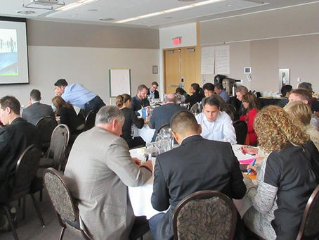 Op-Ed: Innovation is Key to New Economy