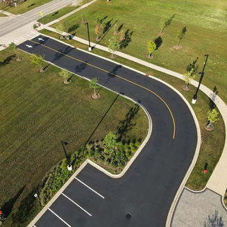 Park District Project
