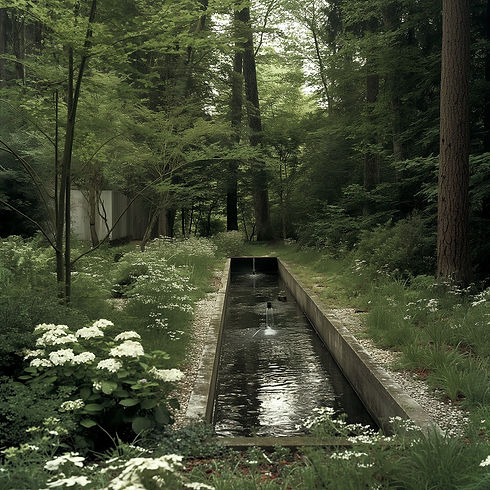 shark_54558_A_short_water_canal_in_the_middle_of_a_garden_surro_cde538a9-f195-45de-9804-67