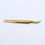 Thumbnail: GOLD EDITION - Curved volume tweezer - fibre tip
