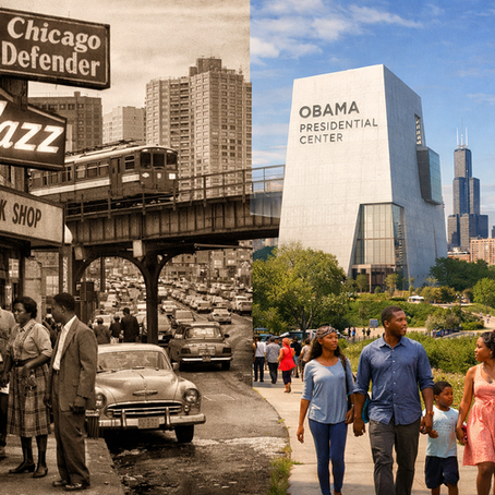 We Refuse to Be Priced Out of the Communities We Built Part II