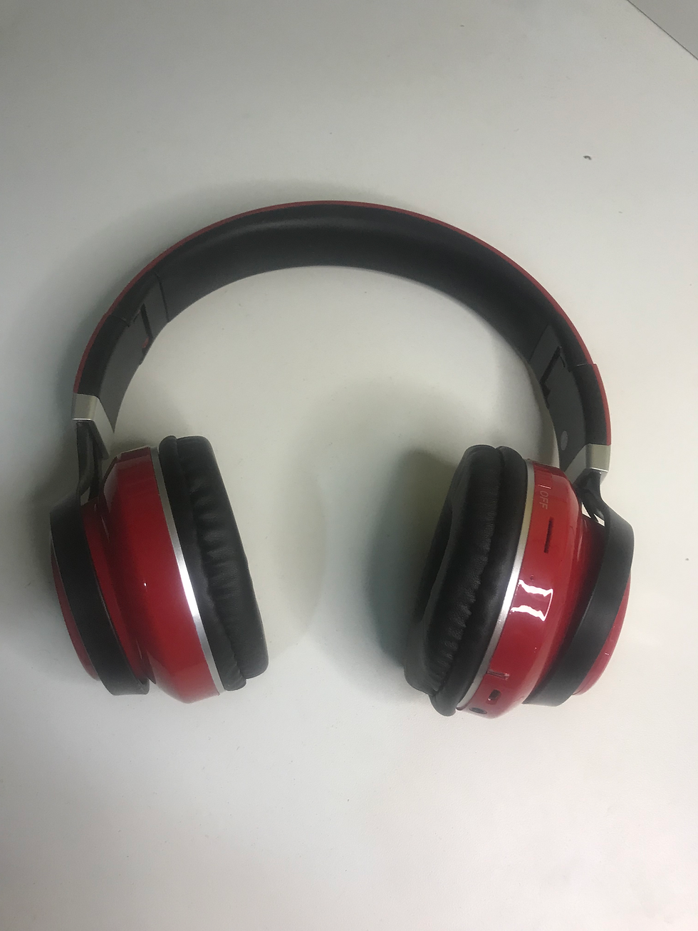 Miniatura: Fone bluetooth JBL S110