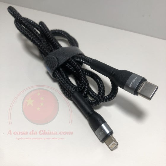 Cabo para iPhone LE 844