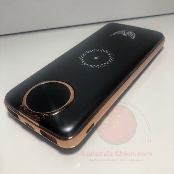 Miniatura: Power Bank 10.000 mAh
