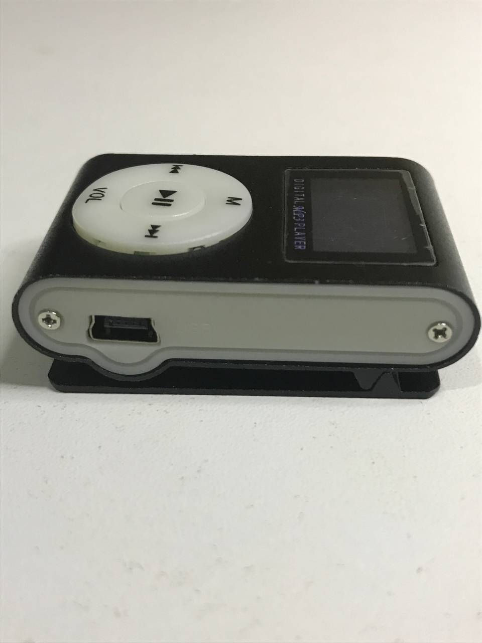 Miniatura: MP3 Player para cartão de memória até 128GB