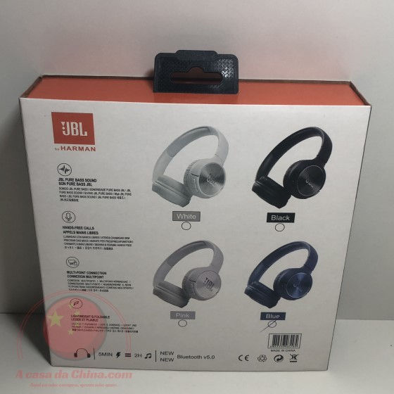 Miniatura: Fone Bluetooth Tune 510