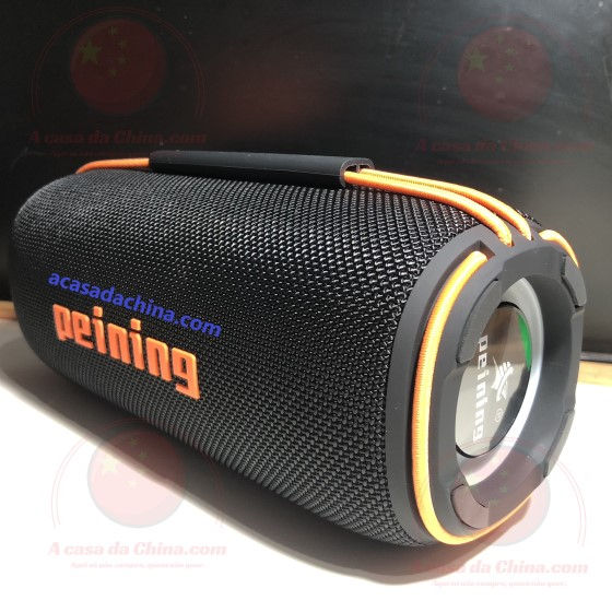 Miniatura: Caixa de som Bluetooth 30W