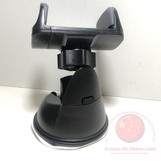 Miniatura: Suporte para celular automotivo