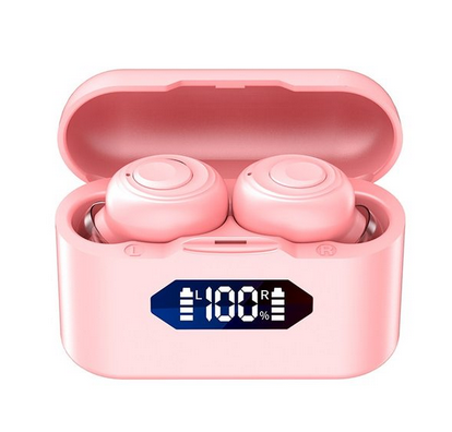 Miniatura: Fone sem fio TWS X37 Android e IOS