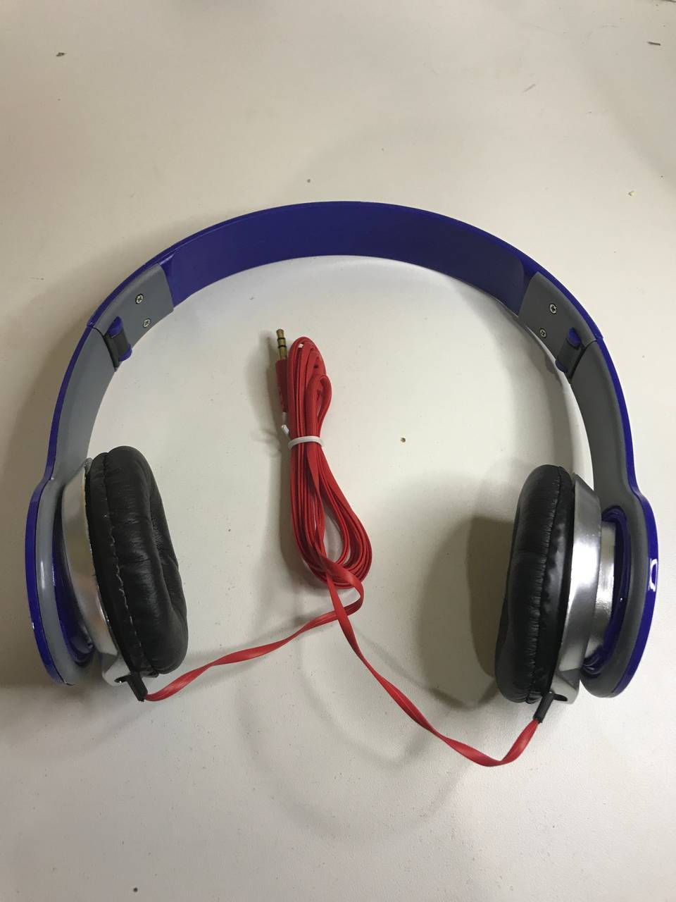 Miniatura: Fone KAPBOM KA-867 com fio