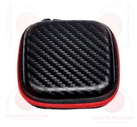 Miniatura: Bolsa/Estojo para fone AK6