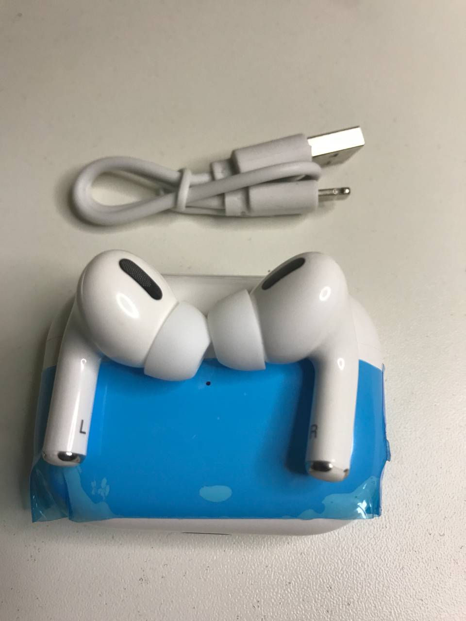 Miniatura: Fone bluetooth i-13 ótima qualidade de som 
