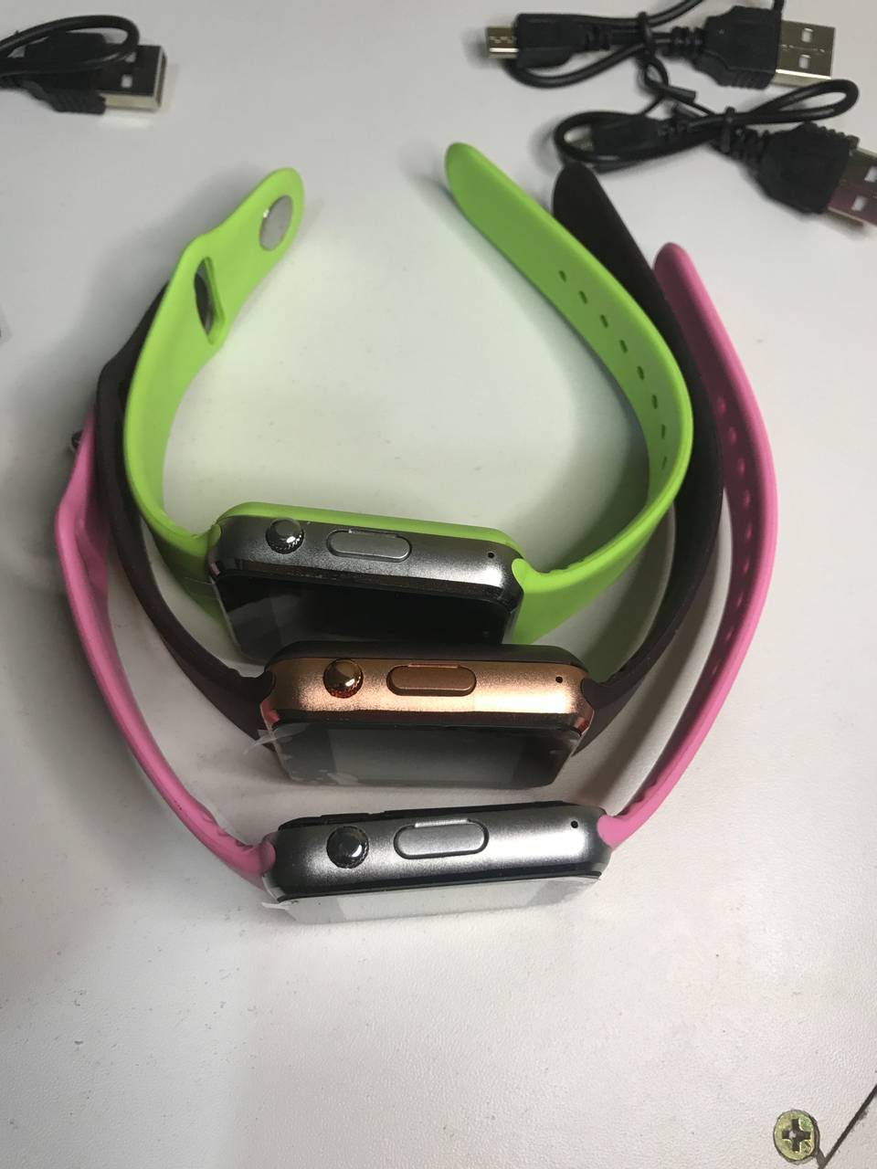 Miniatura: Smart Watch touch