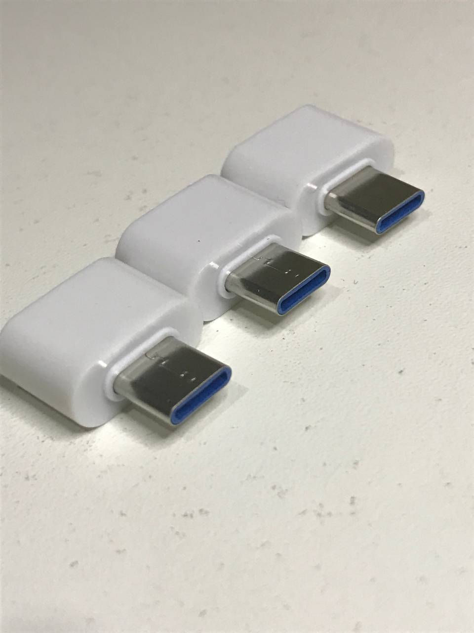 Miniatura: Adaptador OTG do Tipo C