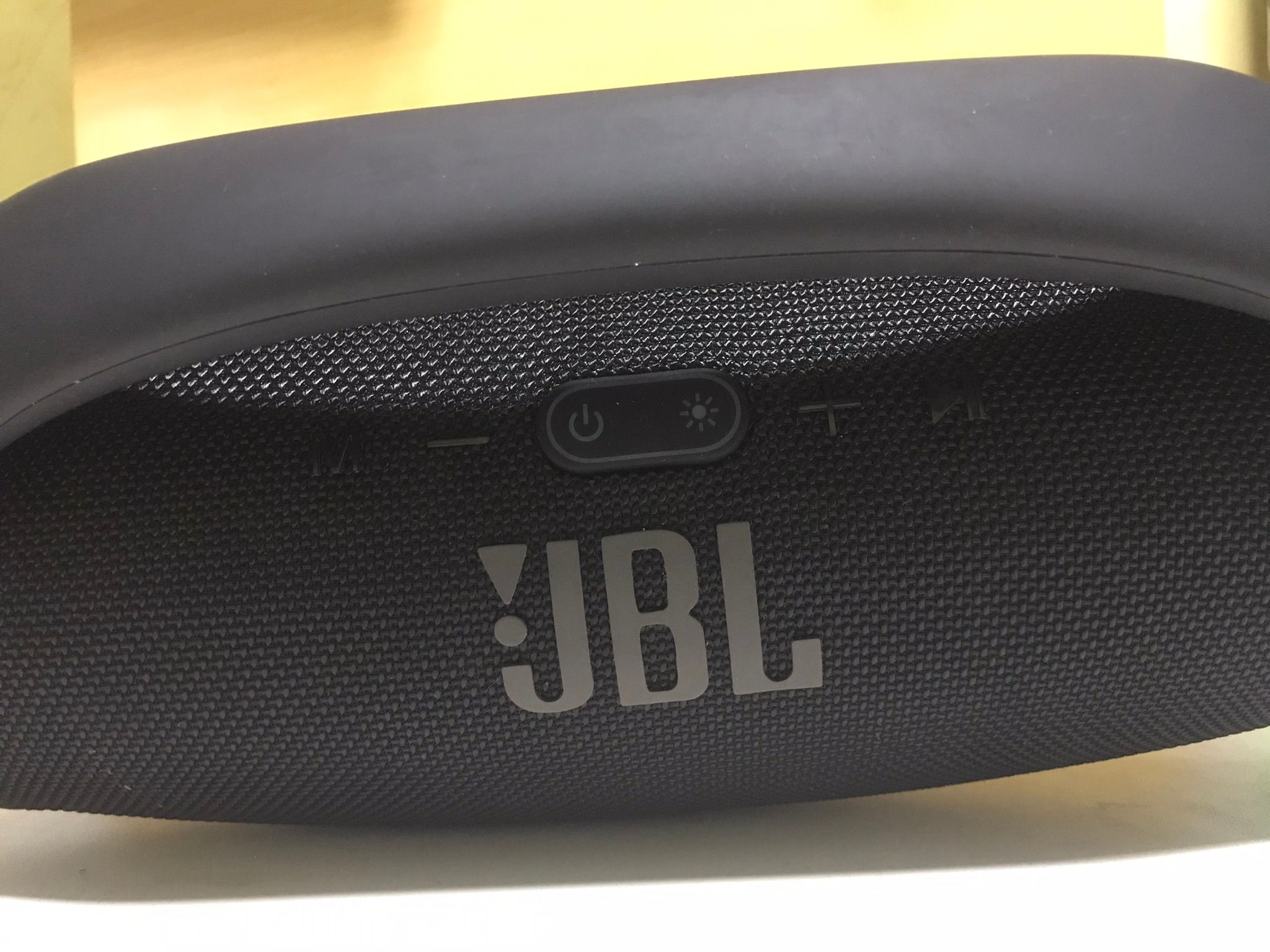 Caixa de som Bluetooth BoomBox 2 de alta qualidade